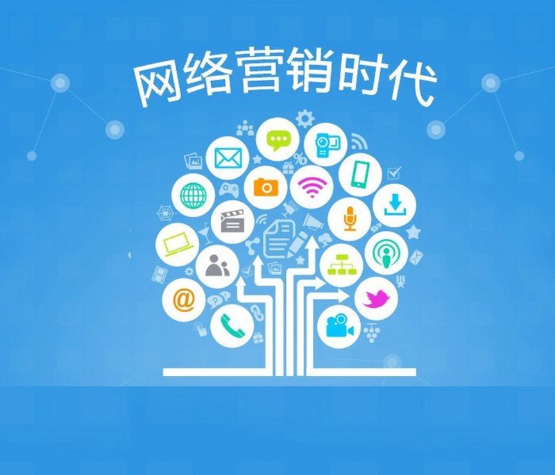 探寻合肥网站建设的最新趋势与发展